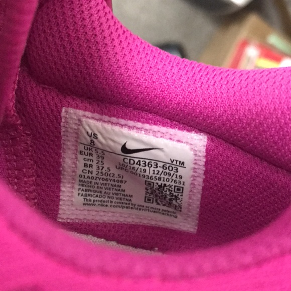 Nike Women’s Joyride Dual Running Shoes - Picture 6 of 6